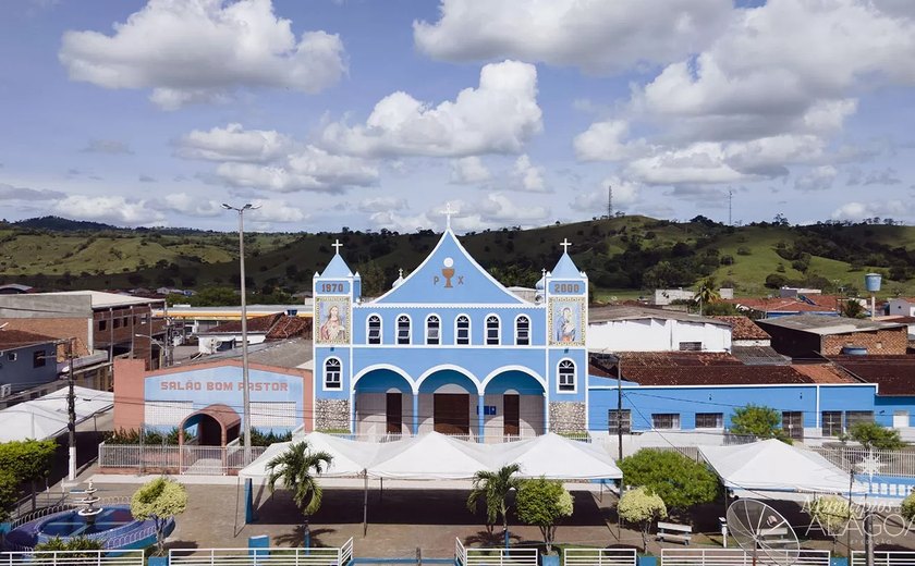 Chacina: quatro homens são assassinados dentro de um motel em Maribondo