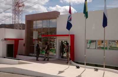 Após operação do Gecoc, MPE/AL ajuíza ação penal contra ex-prefeito de Poço das Trincheiras