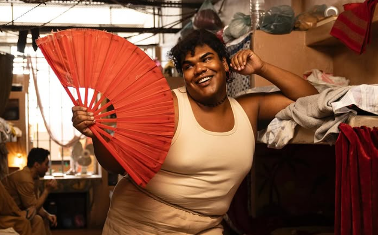 Ator de 'Tremembé' revela inspiração para personagem Gal