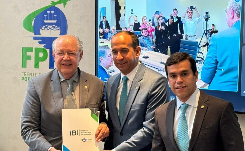 Instituto de Infraestrutura apresenta demandas para regulamentação da reforma tributária