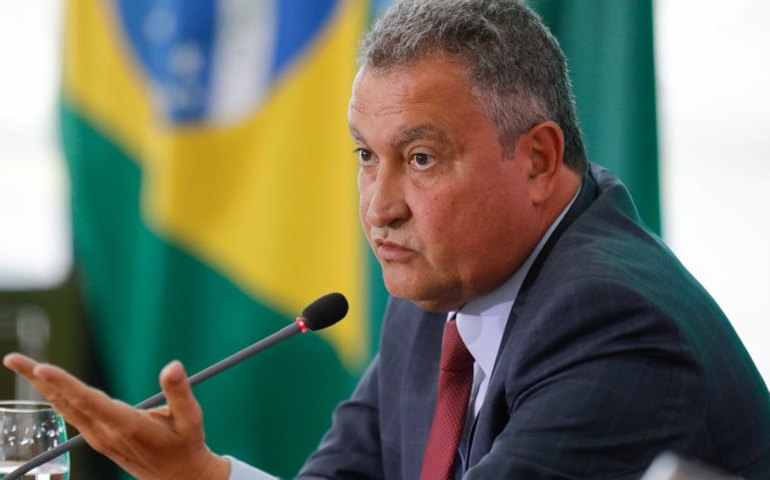 Sindicato manifesta repúdio a declarações de Rui Costa sobre CGU e pede retratação do ministro