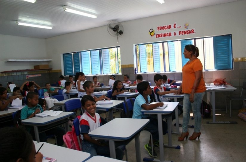 Educação espera 100% de adesão na Olimpíada de Língua Portuguesa