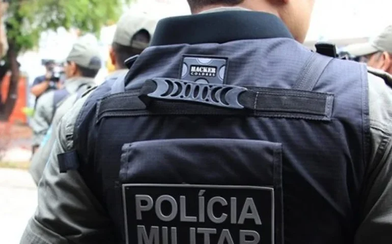 Sargento da PM é baleado durante tentativa de assalto em São Gonçalo