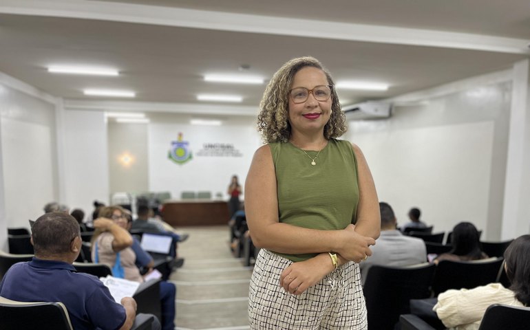 Uncisal tem três projetos selecionados para a IX Mostra de Humanização em Alagoas