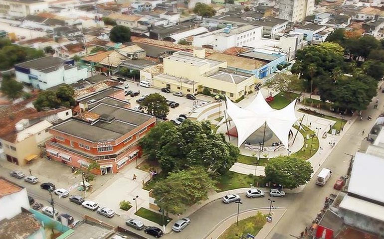 Renan Filho cumpre agenda em Arapiraca nesta segunda-feira (26)