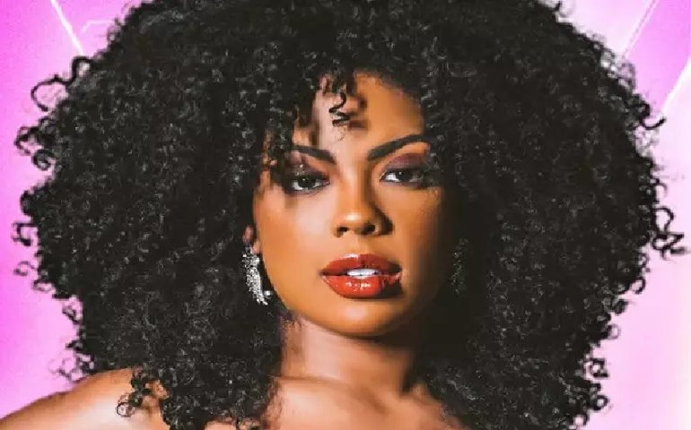 Marvvila é a 12ª eliminada do 'BBB 23'