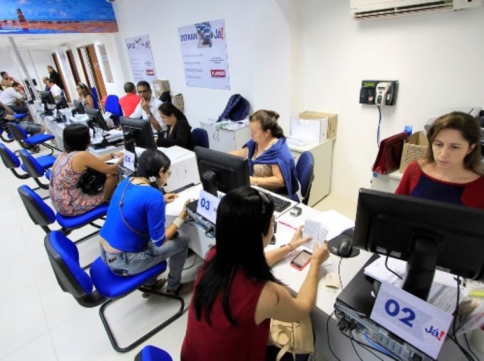 Já! de Maribondo leva serviços públicos a moradores do interior alagoano