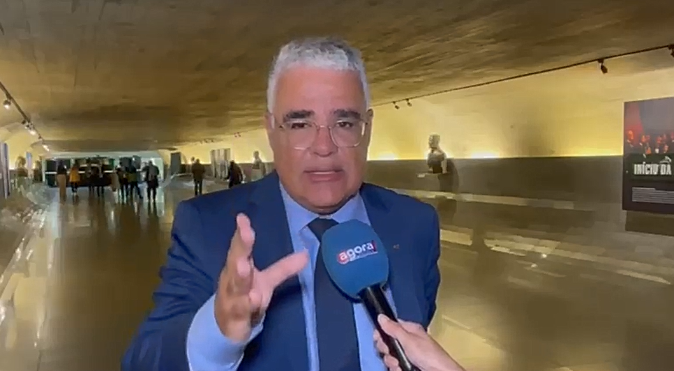 Eduardo Girão diz que mudanças de componentes na CPI é um "desserviço ao Brasil"