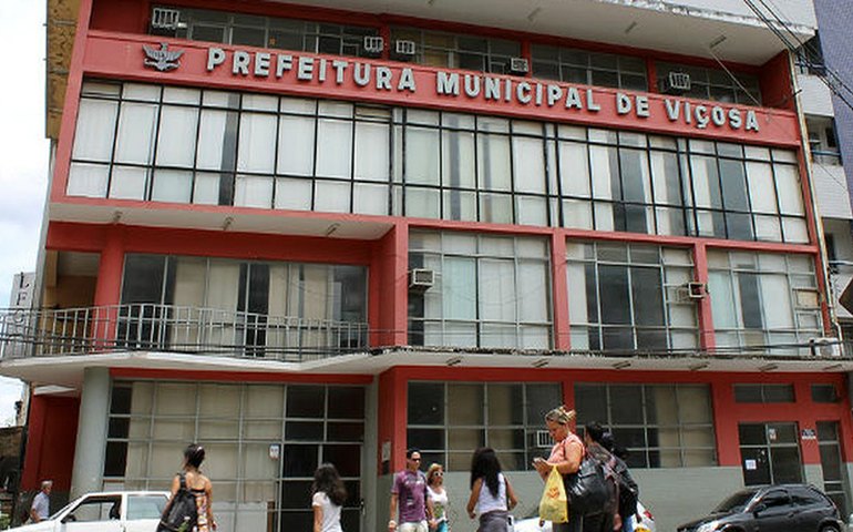 Prefeitura de Viçosa decreta situação de emergência por causa da seca