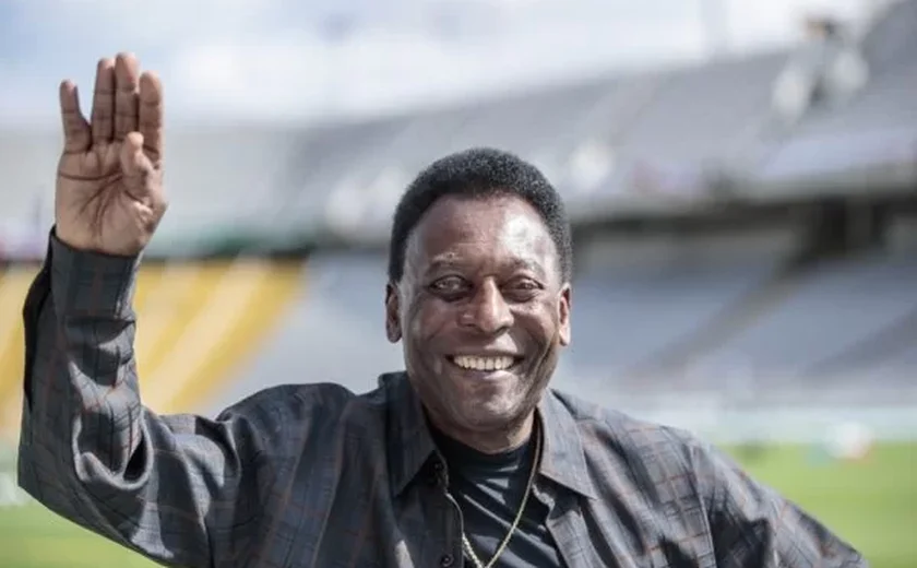 Brasil se despede de Pelé com luto oficial e velório aberto. Confira