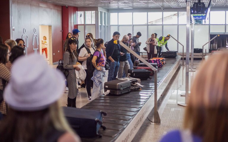 Governo de Alagoas anuncia novo voo direto entre Córdoba e Maceió