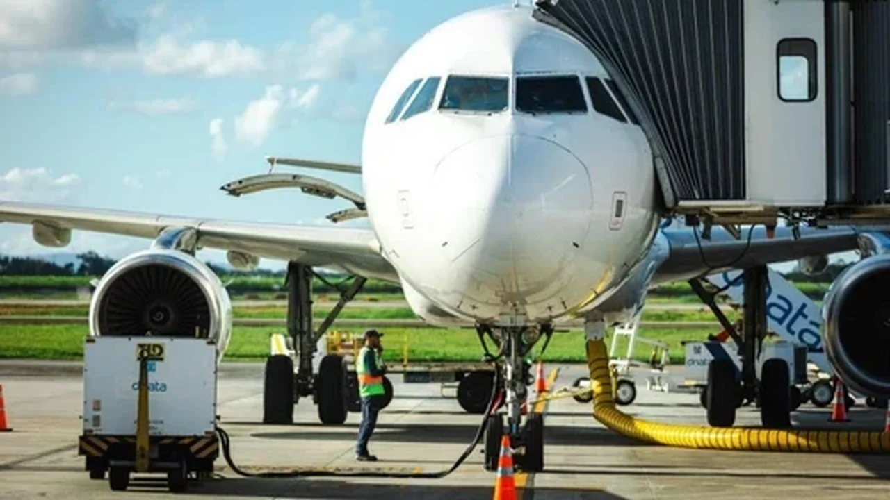 Maceió reforça turismo internacional com novo voo da Latam para Buenos Aires