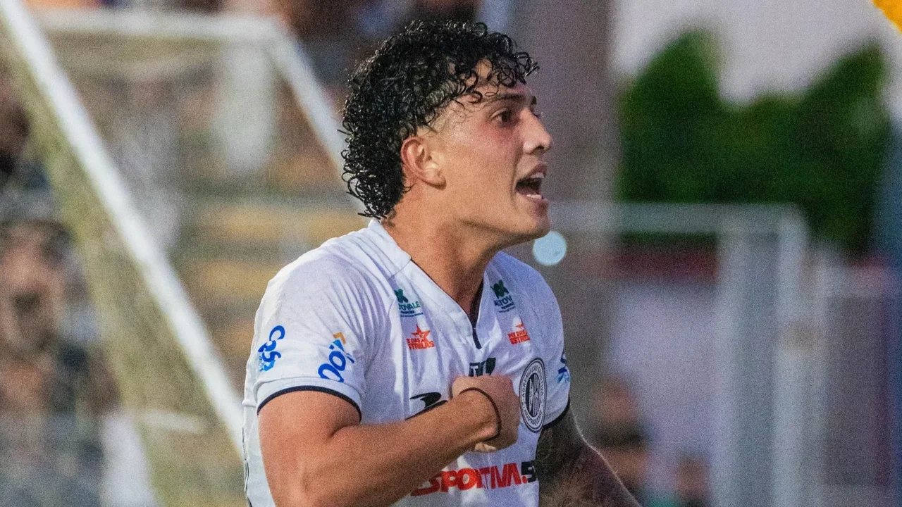 ASA goleia o Cianorte e avança às quartas de final da Série D pelo segundo ano seguido