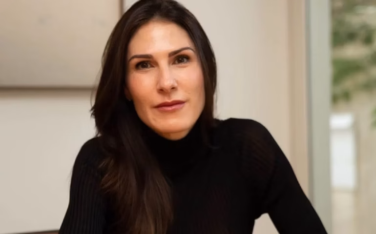 Pré-candidata do Novo em SP propõe mudar sistema de saúde para modelo inspirado em Israel