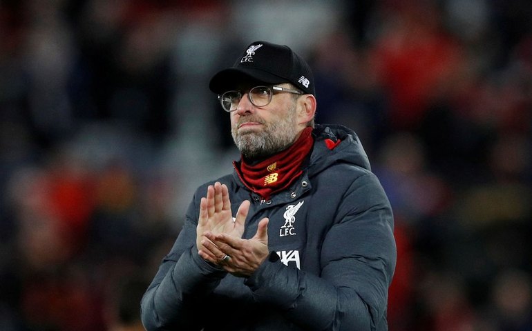 Klopp detona o Mundial de Clubes: 'Pior ideia já vista no futebol'