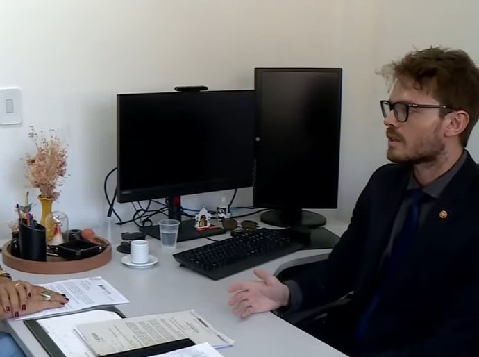 MP recomenda transparência e informação prévia ao consumidor sobre taxa de turismo facultativa na Praia do Francês