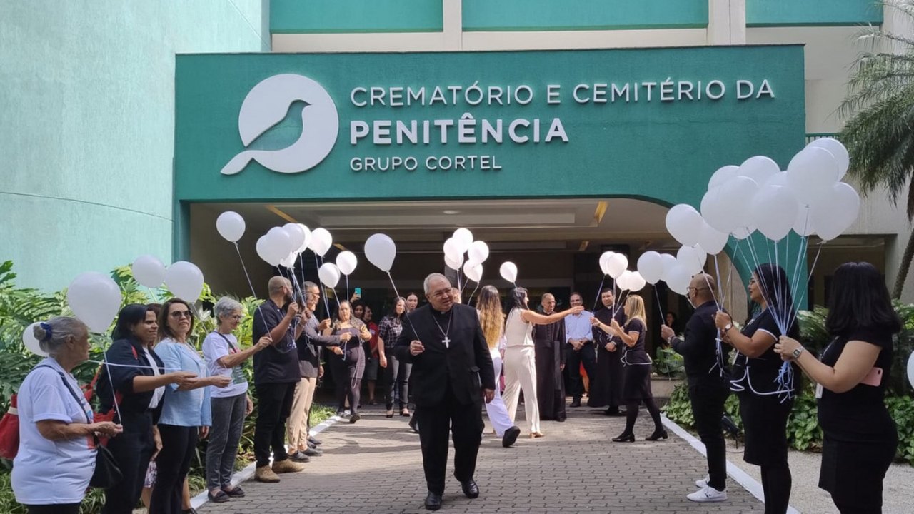 Dia de Finados no Rio terá missa com Dom Orani e pedido de paz