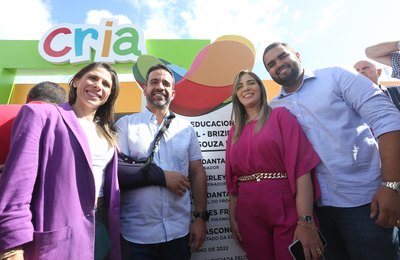 Governo inaugura obras e firma convênio para reforma e revitalização do Centro Histórico de Piranhas