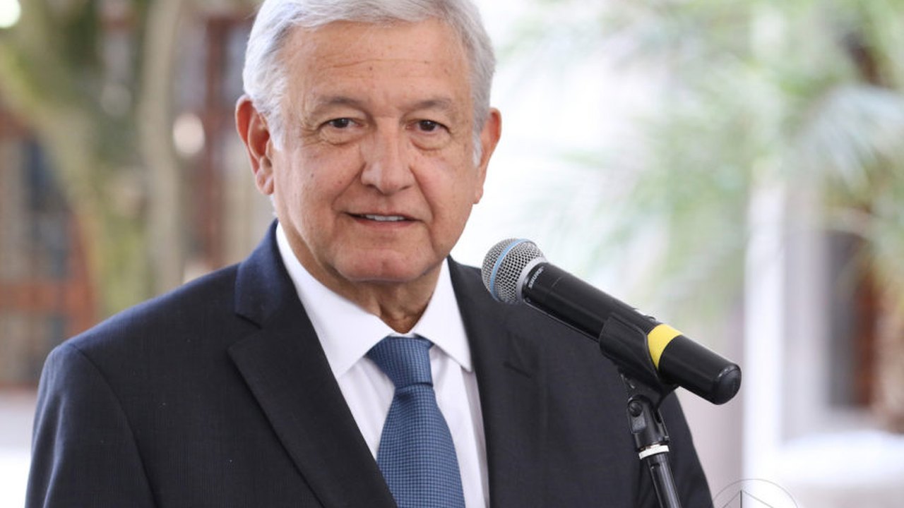 Obrador: Há uma intervenção aberta dos EUA em nossos assuntos soberanos