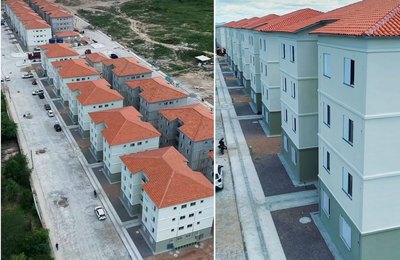 Em cinco anos e meio de gestão, Ziane Costa celebra maior avanço habitacional da história de Delmiro