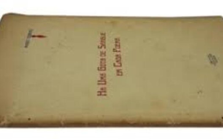 Obras raras do Modernismo vão a leilão no Rio