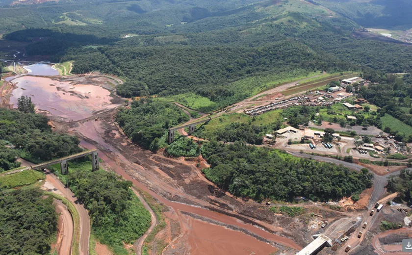 Morador de Brumadinho deve ser indenizado por rompimento de barragem