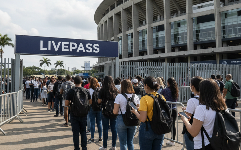 Iron Maiden no Brasil: venda geral de ingressos começa nesta quinta-feira