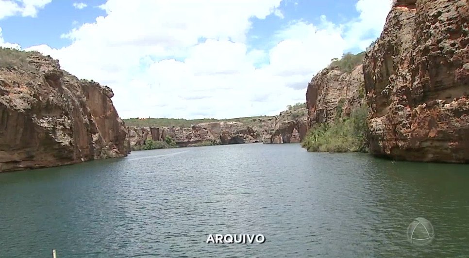 Rio São Francisco