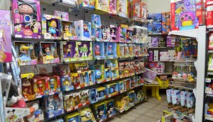 Procon Aracaju compara preços de produtos infantis para Dia das Crianças; veja pesquisa