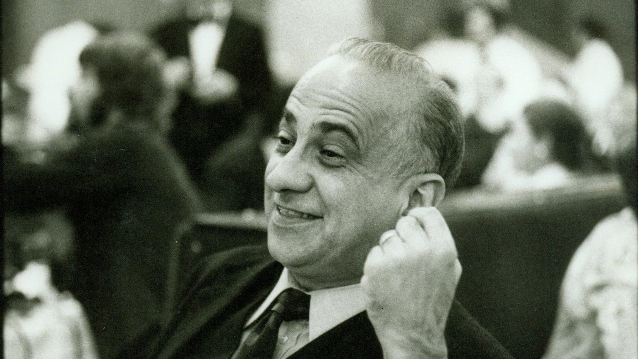 Documentário revela o escritor Otto Lara Resende em ano de centenário
