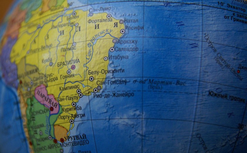 Governo aponta risco de conflito na América do Sul