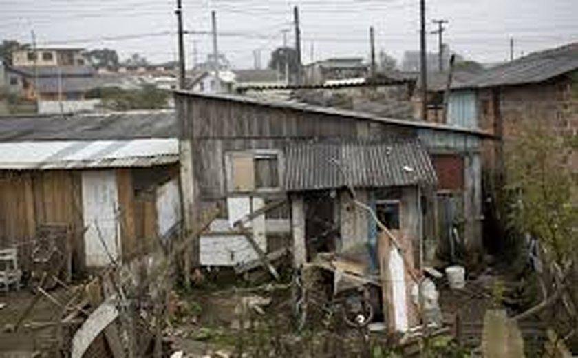 Alagoas já tirou 100 mil pessoas da extrema pobreza