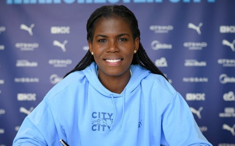 Quem é Bunny Shaw, a estrela da Jamaica que o Brasil deve ficar de olho