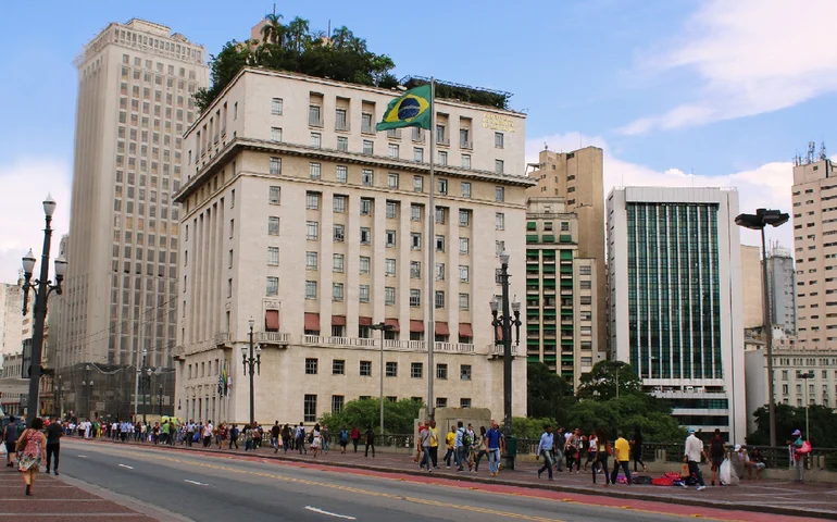 São Paulo anuncia candidatura a sede dos Jogos Pan-Americanos de 2031