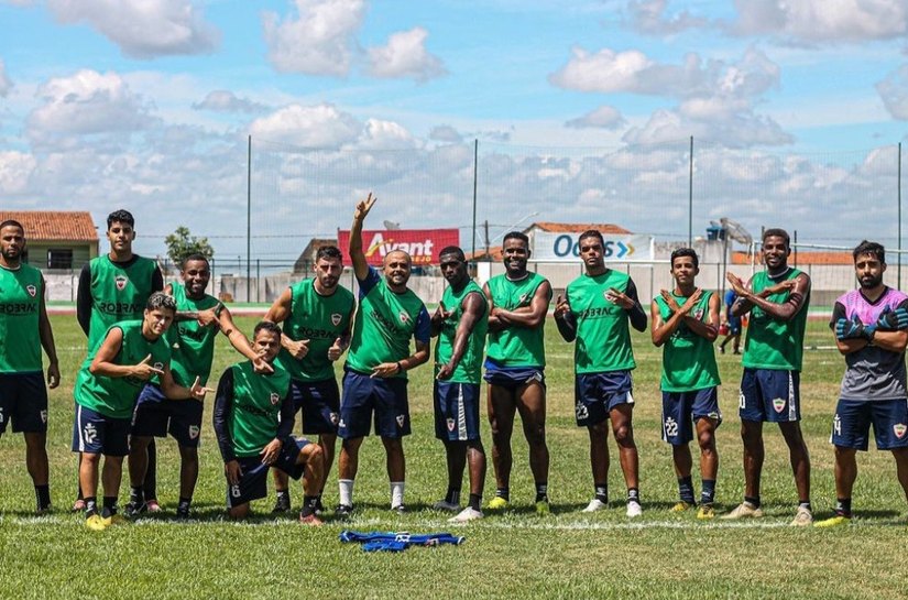 CSE conta com apoio da torcida na final da Copa Alagoas em Arapiraca