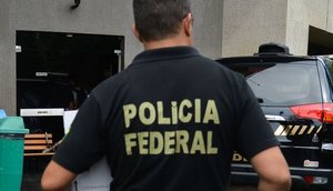 polícia federal operação lava jato