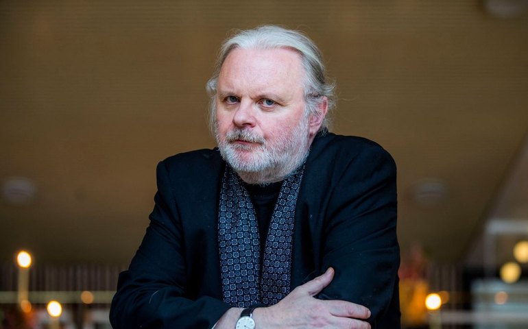 'Para um escritor, escrever mal é um pecado', disse Jon Fosse, ganhador do Nobel, ao 'Estadão'