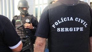 polícia civil