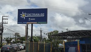 slide_71b4daf9b6d6a7eb3f4eda2c431b086f / Foto: Foto: Ascom / Detran/SE