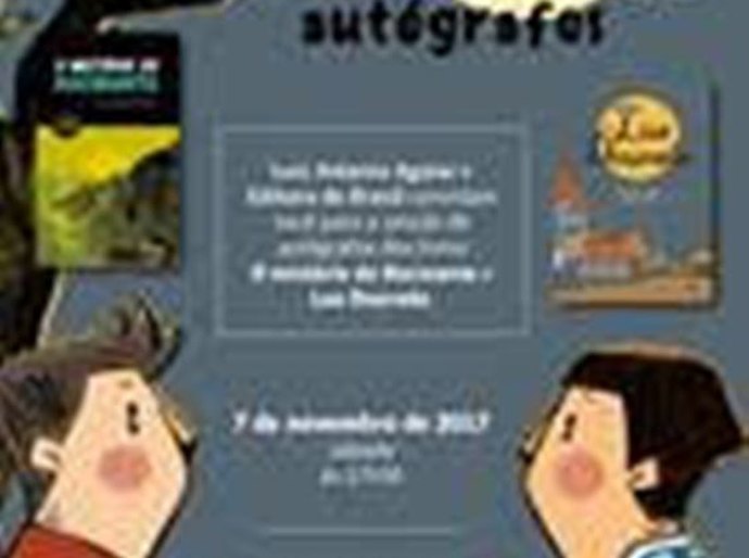 Editora do Brasil participa da 63ª Feira do Livro de Porto Alegre
