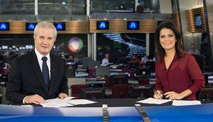 apresentadores record