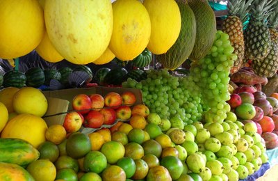 Confira abertura de mercados e feiras no Natal e Ano Novo