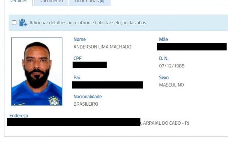 Polícia Científica identifica e libera corpo de motorista carbonizado em sinistro de trânsito em Teotônio Vilela