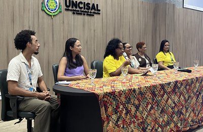 Fórum marca início das ações do projeto Rota de RExistência