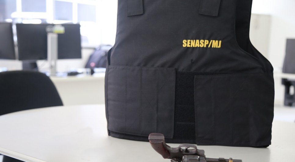 uspeito de vários crimes no Vale do Cotinguiba morre em confronto com a polícia em Japaratuba / Foto: SSP/SE