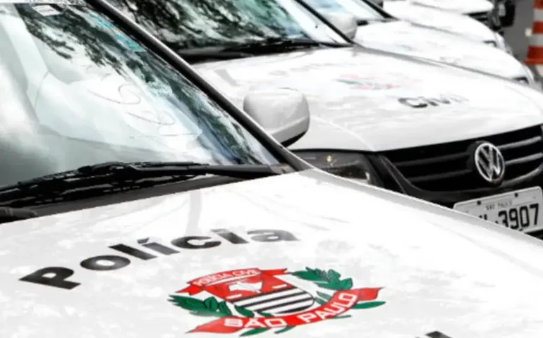 Homem é preso por matar policial militar a facadas no centro de São Paulo