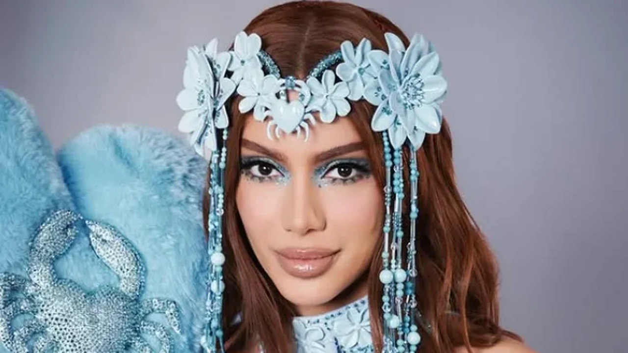 Vídeo revela transformações no rosto de Anitta, Virgínia Fonseca e outras celebridades após procedimentos estéticos