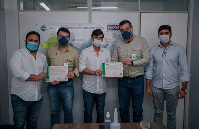 Extração de cobre: MVV obtém Licença de Operação para iniciar beneficiamento em AL