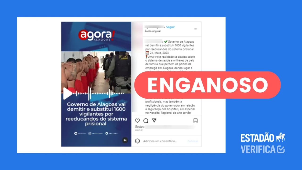 Veja os 10 perfis ligados às emissoras da família Caldas suspensas por uso irregular de outorga que também foram retirados do ar pelo TRE