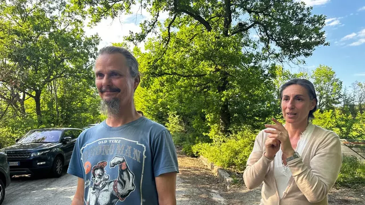 Papa manda mensagem para família isolada que teve filhos retirados na Itália